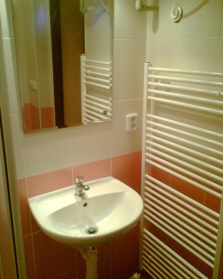 Apartmany Sramek Stribro Exterior photo