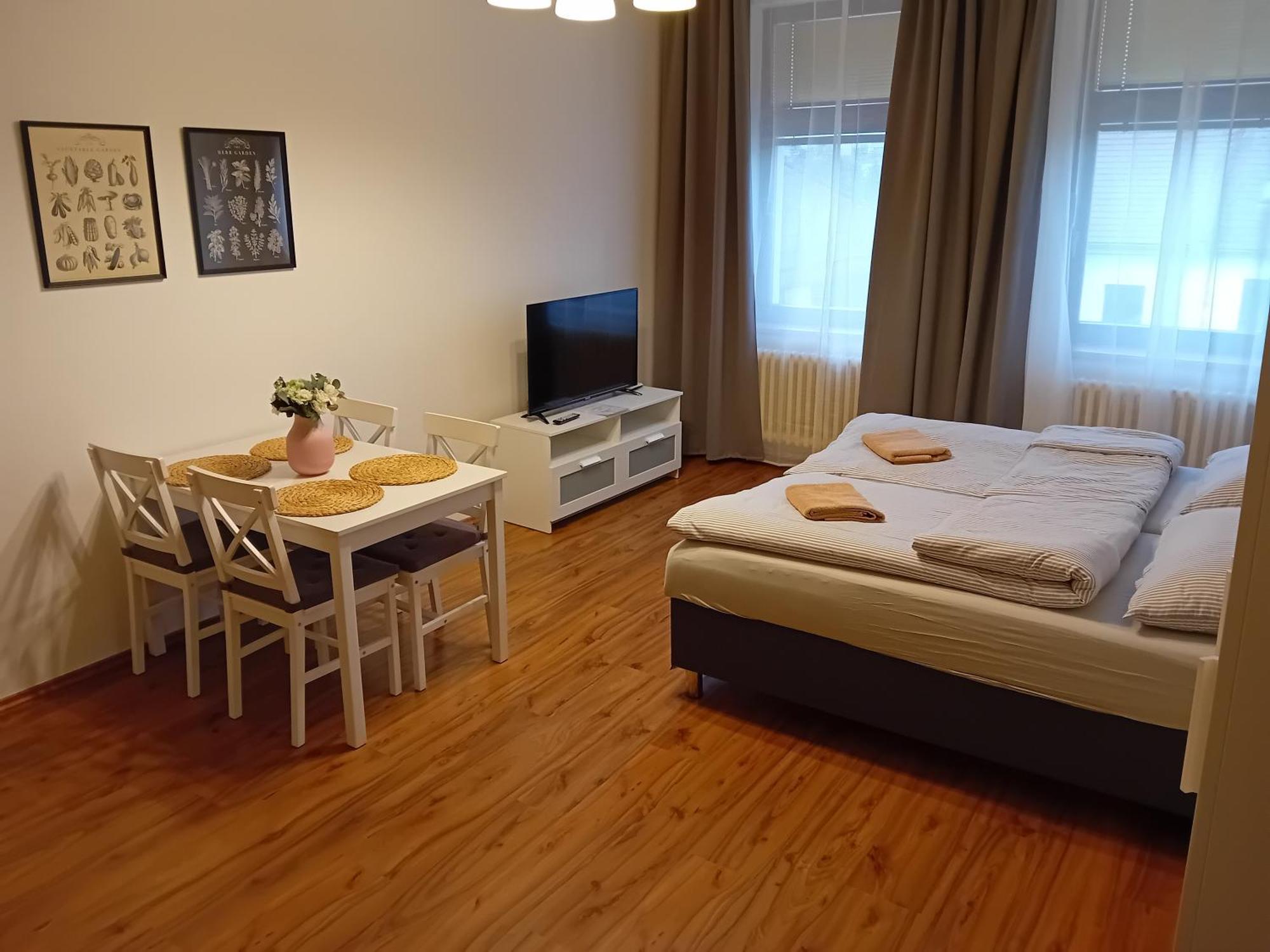 Apartmany Sramek Stribro Exterior photo