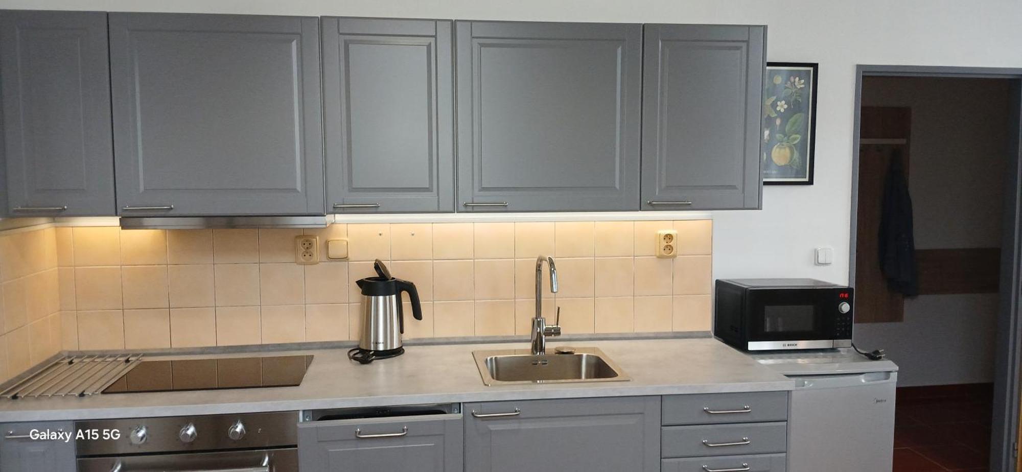 Apartmany Sramek Stribro Exterior photo