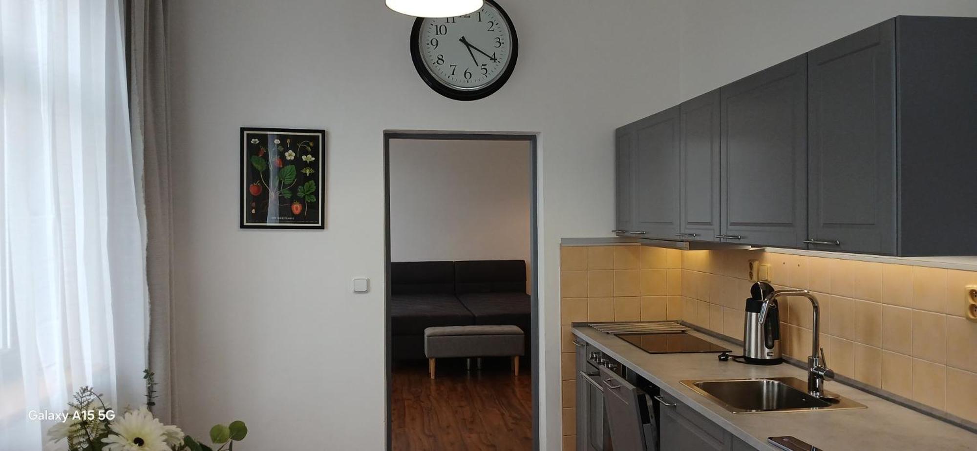 Apartmany Sramek Stribro Exterior photo