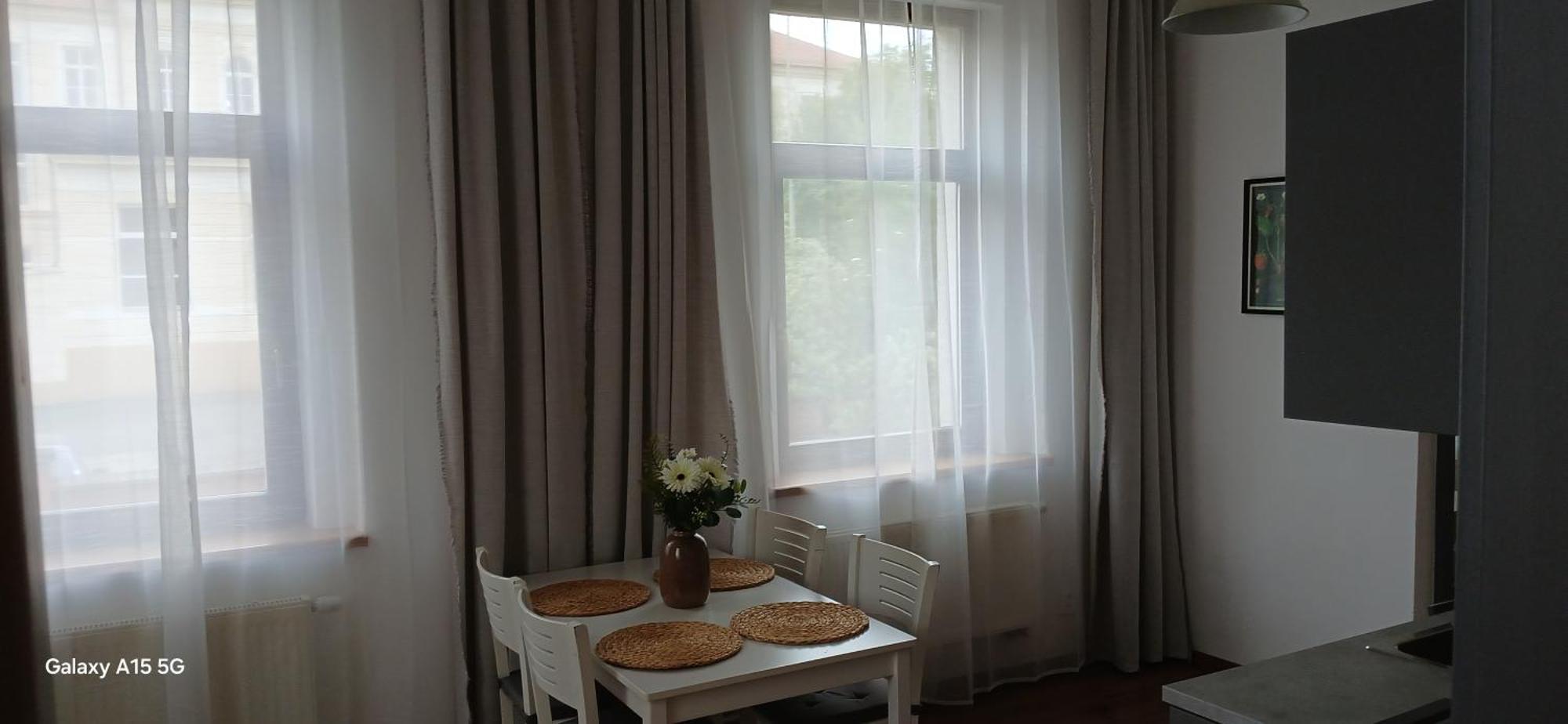 Apartmany Sramek Stribro Exterior photo